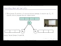 Time Clocks and the Ordering of Events in a Distributed System Presented by Ricky Takkar Cornell