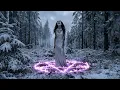 Lagu Black eyes-The Winter Witch Screams (Official Music Video)