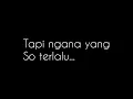 Download Lagu Tarada(Bukang hati batu) yopi hasan_cover song J.daniel