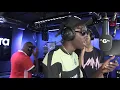Unknown T & DigDat - Kenny Allstar Freestyle