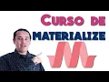 Materialize CSS 02 - Working with grids