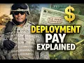 How Military Pay Works During Deployment The Truth Most Don t Explain