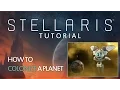 Stellaris - Tutorial
