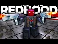 TROLLING Players as RED HOOD in Heroes Battlegrounds
