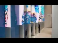 Citi 330 Madison Ave ATM makeover NY