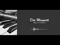 Download Lagu Dia Mengerti - Maria Shandi (Piano)