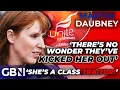 Download Lagu Angela Rayner a 'working class TRAITOR' - Unite union to fund Corbyn after suspension of Deputy PM?