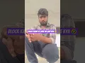 Download Lagu block karne se Gore ho gaye kya 🤣🤣 #funnyvideo #comedy #funny #funnycomment #funniestvideo #shorts