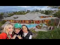 NOT ENOUGH NELSONS NEW HOUSE IN MAUI LEAKED