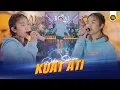Download Lagu DIKE SABRINA - KUAT ATI ( Official Live Video Royal Music )