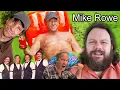Mike Rowe Dirty Jobs American Labor and the Politics of Selling Out