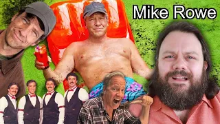 Mike Rowe Dirty Jobs American Labor and the Politics of Selling Out