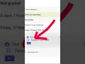 Check Turnitin Similarity Report Before Submitting Your Assignment on Moodle