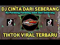 Download Lagu DJ CINTA DARI SEBERANG (KU PANDANG PANDANG ADEK DARI SEBERANG) REMIX TIKTOK TERBARU 2025