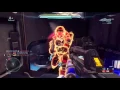 How REAL spartans take down overshields