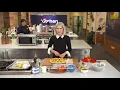 Arlyn Osborne Food Network LIVE Talent Reel
