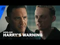 MobLand Harry s Warning to Eddie About Dating his Daughter S1 E8 Paramount