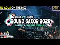 Lagu DJ AGUS TERBARU SOUND GACOR 2026 SOUND FYP TIKTOK