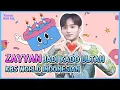 Download Lagu [KOREA HARI INI]  05 Juni  2023 - ZAYYAN akhirnya datang ke studio kita!