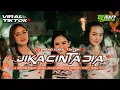 Download Lagu DJ JIKA CINTA DIA PARTY JEDAG JEDUG MENGKANE VIRAL TIKTOK ‼️ - DJ iRAFF FNDRCTN RMX