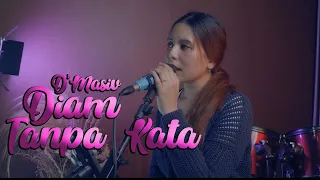 Download D'MASSIV - DIAM TANPA KATA | COVER BY NABILA NINGTYAS MP3