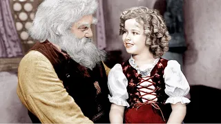 Download Horrors Behind Shirley Temple - Documentary MP3