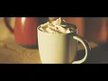 平井 大 / Starbucks, Me and You（Lyric Video）