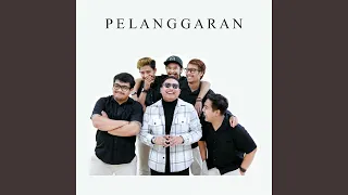 Pelanggaran