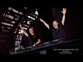 Armin van Buuren & David Guetta feat. Aldae - In the dark (Gary le Roux Remix)