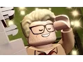 Download Lagu LEGO Dimensions - Ghostbusters Story Pack 100% Guide #2 - Ghostbusting! (All Minikits)