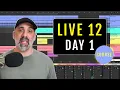 Ableton Live 12 for Absolute Beginners The Only Guide You Need