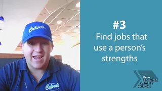 Culvers Best Practice for Inclusive Employment