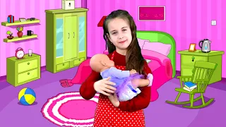 Peek A Boo   Hello Makar Nursery Rhymes & Kids Songs