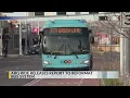 ABQ Ride releases Recovery Network Report to reformat bus system
