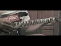 Feast - Sectumsempra (cover)