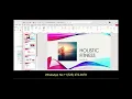 PowerPoint Module 3 SAM Project B Holistic Fitness SAM Project 1b PowerPoint Module 03