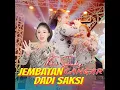 Jembatan Cangar Dadi Saksi - Niken Salindry