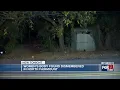 Dismembered body found in Cincinnati coroner s office says