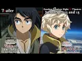 Trailer│Mobile Suit Gundam Iron-Blooded Orphans Urdr-Hunt \
