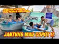 Download Lagu Gak nyangka setinggi ini !! NYOBAIN PROSOTAN TERTINGGI DI PANDAWA WATERWORLD