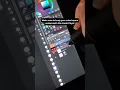 Do you know how to base color efficiently