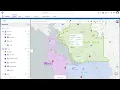 Mapsly for Salesforce Geo Analysis Routing Automation