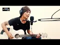 Download Lagu KULI JALAN akustik cover Jup Majen