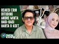 Download Lagu Erin Bantah Tudingan Andre Taulany Soal Minta Bagi - Bagi Harta Dan Aset | INDEPTH