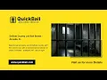 Get Bail Today DeSoto County Jail Bail Bonds - Arcadia FL QuickBail com