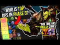 Who Is REALLY Topping DPS In Phase 3 Wrath Classic Trial of the Grand Crusader