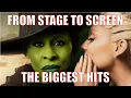 From Stage to Screen Musical Theatre Hits That Became Blockbusters