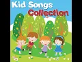 Itsy Bitsy Spider - The Kiboomers