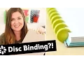 Download Lagu Disc Binding for Beginners! | Sea Lemon