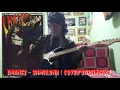 Samalona - Imanez - Cover Sa'Candake